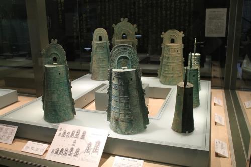銅鐸1