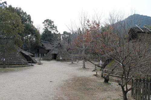 弥生の森歴史公園