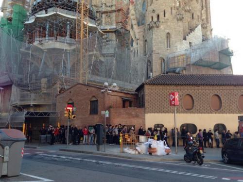 スリ・置き引きにはお気を付けください！