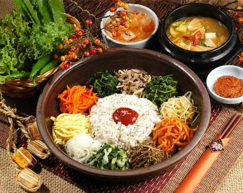 ヘルシーで飽きの来ないポリパプ