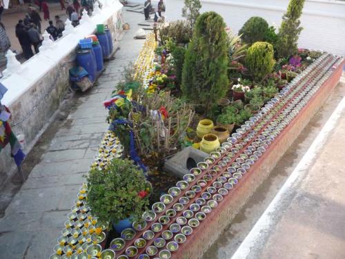 Boudha2014春彼岸4