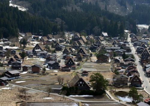春の旅行シーズン突入♪ご家族揃って１