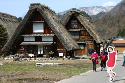 春の旅行シーズン突入♪ご家族揃って４