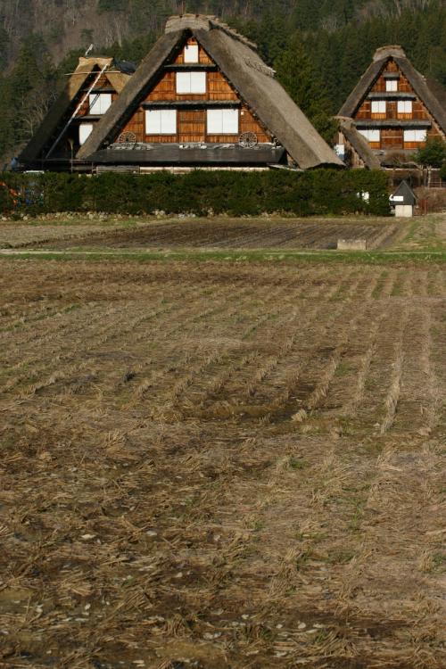 ゴールデンウイーク！ゆったり世界遺産 1