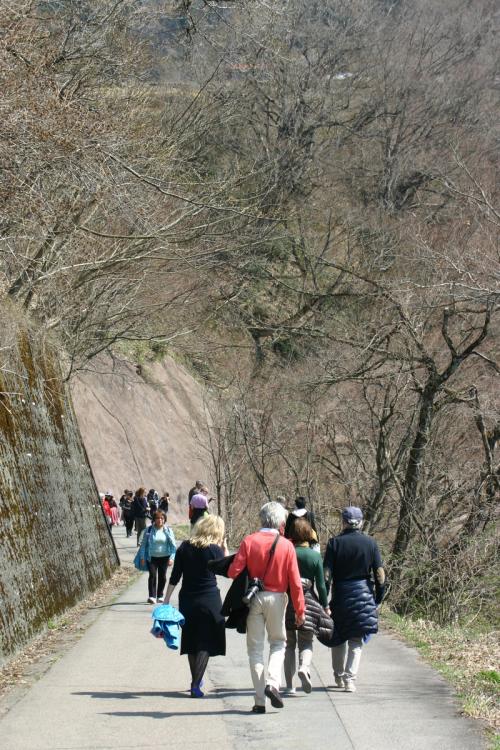 ゴールデンウイーク！ゆったり世界遺産 2