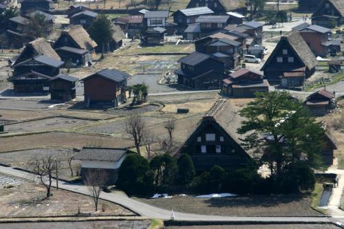ゴールデンウイーク！ゆったり世界遺産 3