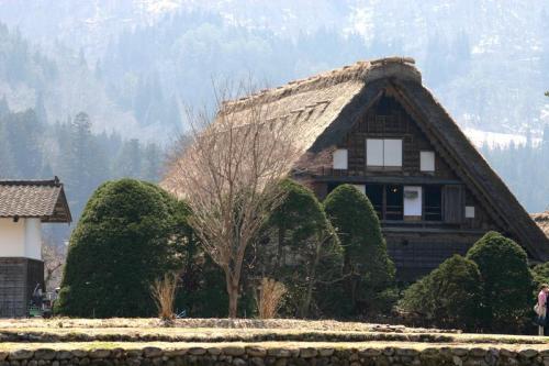 ゴールデンウイーク！ゆったり世界遺産 4