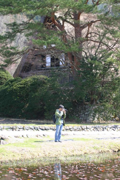 ゴールデンウイーク！ゆったり世界遺産 5