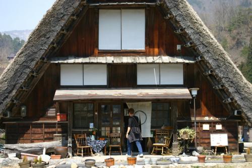 ゴールデンウイーク！ゆったり世界遺産 7