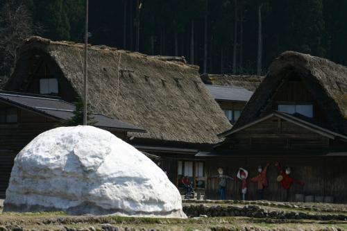 ゴールデンウィーク GWに 2