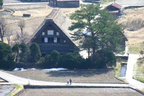 ゴールデンウィーク GWに 4