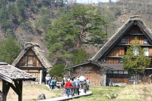 ゴールデンウィーク GWに 6