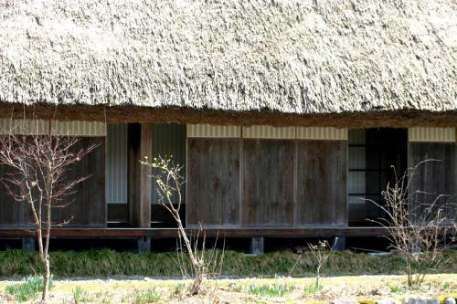 ゴールデンウィーク GWに 7