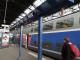 TGV Paris L