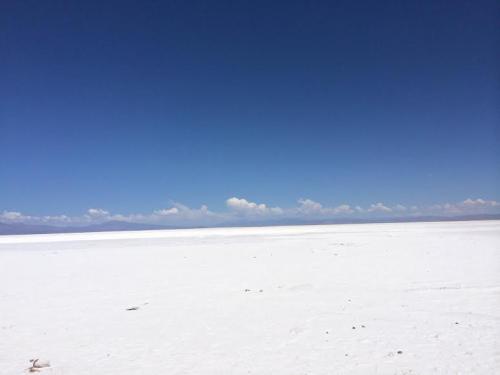 SALAR GRANDE
