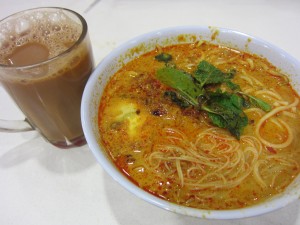 ペナン グルメ カリーミー