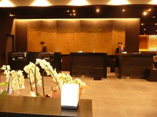 仙台ワシントンホテル