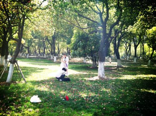 蘇州クラウンプラザホテル4