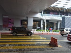 クアラルンプール nu sentral1