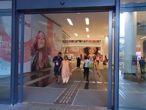 クアラルンプール nu sentral2