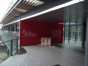 クアラルンプール nu sentral6