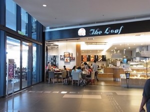 クアラルンプール nu sentral9