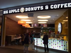 クアラルンプール nusentral10