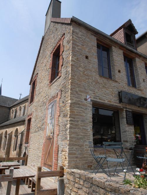 トリックアート