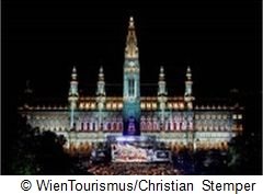 ウィーン芸術週間2014