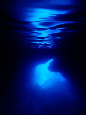 サイパン ダイビング