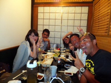 サイパンダイビングショップ