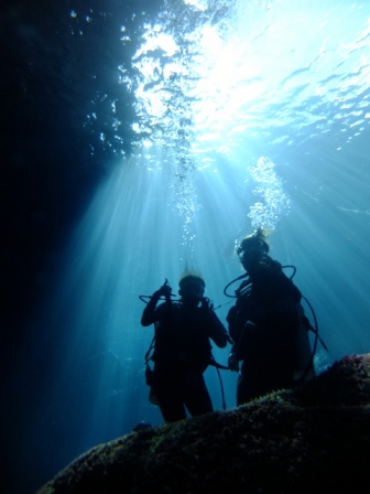 サイパンダイビングショップ