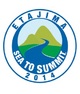 SEA　TO　SUMMITロゴ