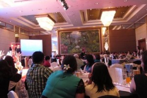 コタキナバル 結婚式2