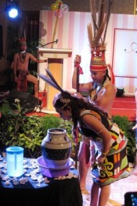 コタキナバル 結婚式7