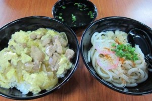 コタキナバル 丼どん3