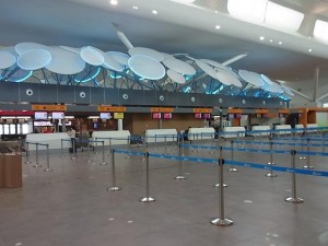 クアラルンプール KLIA2 4