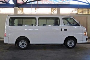 コタキナバル バン2