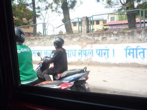 バイク、スクーター2