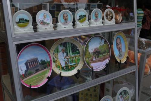 ホーチミンお土産