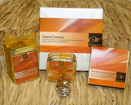 グランドワイキキアン