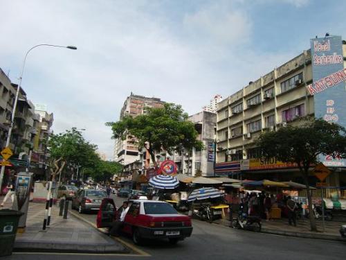 アジア〜って感じがします(*^_^*)