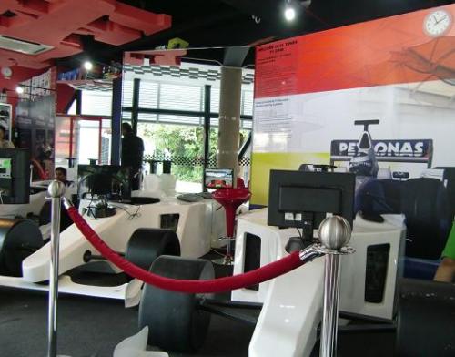 音もすごかったです！