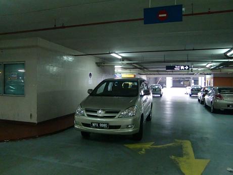 クアラルンプール☆ドライブ