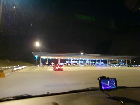 クアラルンプール☆ドライブ