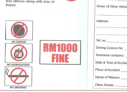 クアラルンプール☆ドライブ