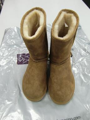 ☆UGGのブーツ☆冬はコレ!