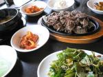 炭火焼肉