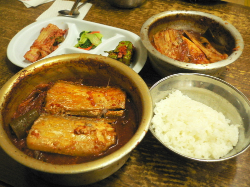 カルチジョリム