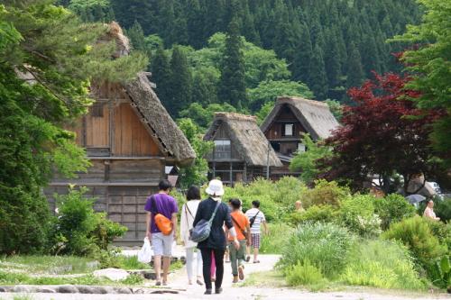 ジメジメして、気が重くなりがちの季節3